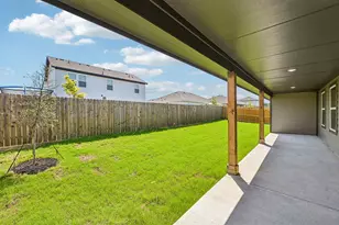 119 Annabelle St, Cleburne, TX 76031 - Photo 27