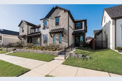 3570 Grapeseed Drive, Frisco, TX 75033 - Photo 1