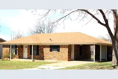 1325 2nd Street, Graham, TX 76450 - Photo 21