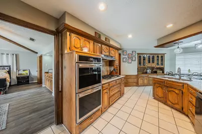 3814 Larkin Lane, Garland, TX 75043 - Photo 9