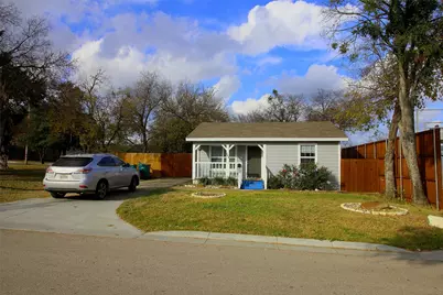 237 Samuel Street, Lewisville, TX 75057 - Photo 1