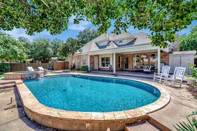 213 Ledgenest Drive, McKinney, TX 75072 - Photo 39