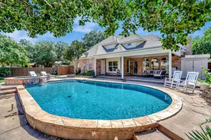 213 Ledgenest Dr, McKinney, TX 75072 - Photo 39