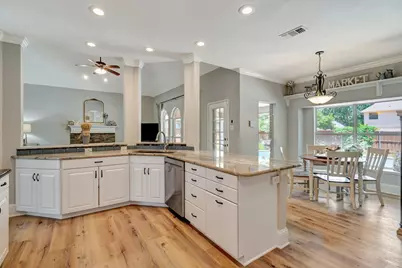 213 Ledgenest Drive, McKinney, TX 75072 - Photo 15