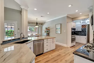 213 Ledgenest Drive, McKinney, TX 75072 - Photo 11