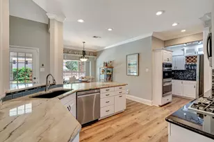 213 Ledgenest Dr, McKinney, TX 75072 - Photo 11