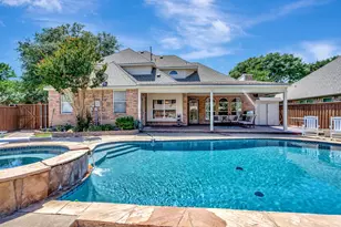 213 Ledgenest Dr, McKinney, TX 75072 - Photo 3