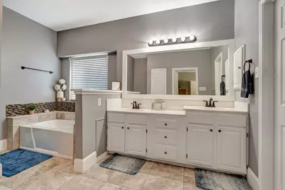 213 Ledgenest Drive, McKinney, TX 75072 - Photo 21