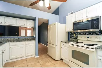 3207 Forest Creek Drive, Fort Worth, TX 76123 - Photo 3