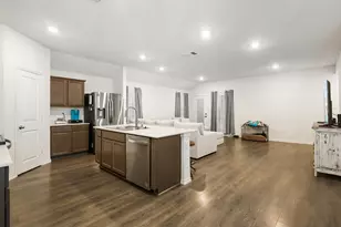 606 Chuck Wagon Dr, Josephine, TX 75189 - Photo 9