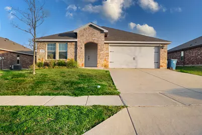 606 Chuck Wagon Drive, Josephine, TX 75189 - Photo 1