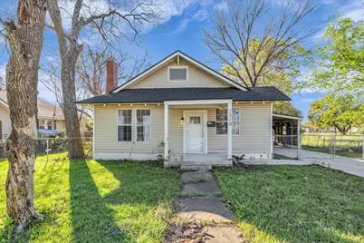 2310 Homan Avenue, Waco, TX 76707 - Photo 1