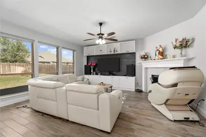 1105 Baynes Drive, McKinney, TX 75454 - Photo 9