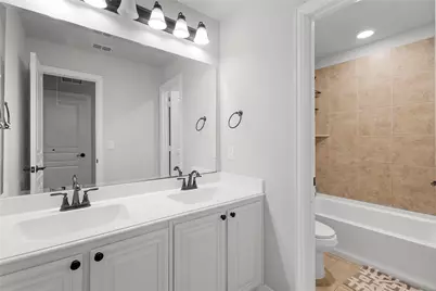 1105 Baynes Drive, McKinney, TX 75454 - Photo 29