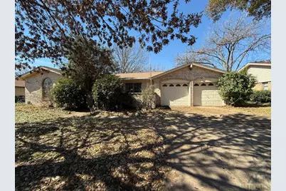 704 Meadowlark Circle, Crowley, TX 76036 - Photo 1