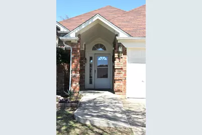 7413 Eastern Drive, Fort Worth, TX 76120 - Photo 3