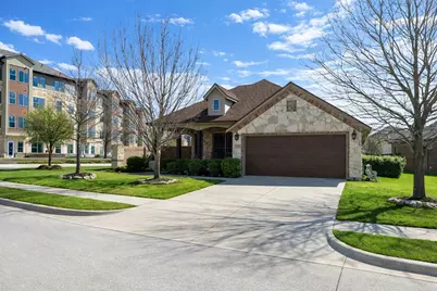 2403 Thayne Drive, Anna, TX 75409 - Photo 3