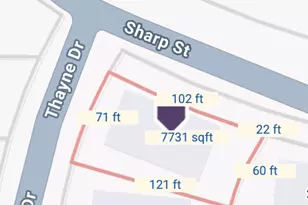 2403 Thayne Dr, Anna, TX 75409 - Photo 27