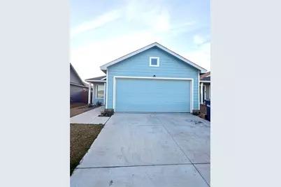 9201 Red Fox Trail, McKinney, TX 75071 - Photo 1