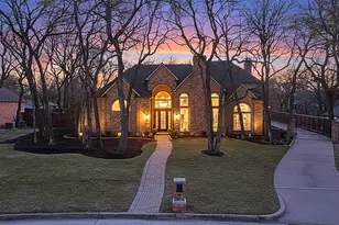 106 San Jacinto Ct, Southlake, TX 76092 - Photo 1