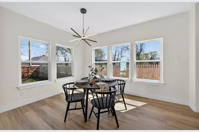 2705 S Jones Street, Fort Worth, TX 76104 - Photo 5