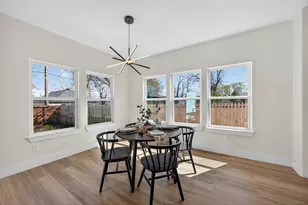 2705 S Jones St, Fort Worth, TX 76104 - Photo 5