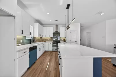 2705 S Jones Street, Fort Worth, TX 76104 - Photo 19