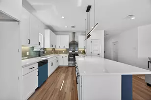 2705 S Jones St, Fort Worth, TX 76104 - Photo 19