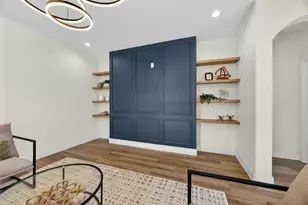 2705 S Jones St, Fort Worth, TX 76104 - Photo 11