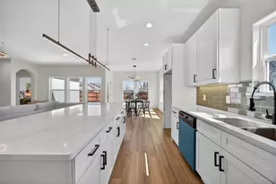 2705 S Jones St, Fort Worth, TX 76104 - Photo 17