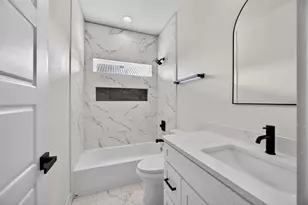 2705 S Jones St, Fort Worth, TX 76104 - Photo 29