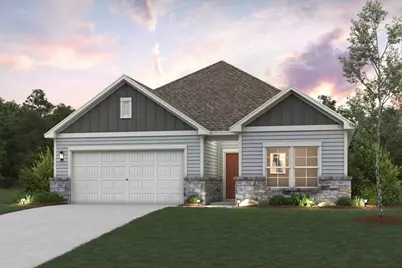2204 Trailside Drive, Sherman, TX 75092 - Photo 1