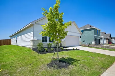 2204 Trailside Drive, Sherman, TX 75092 - Photo 3