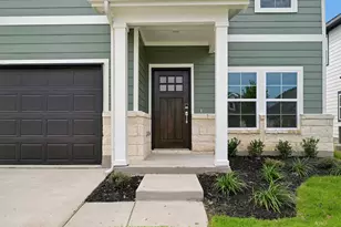 2208 Trailside Dr, Sherman, TX 75092 - Photo 3