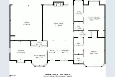 1889 Tree Crest Drive, Lewisville, TX 75077 - Photo 35