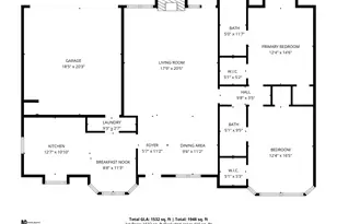 1889 Tree Crest Dr, Lewisville, TX 75077 - Photo 35