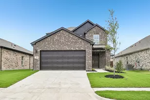 738 Carson Dr, Forney, TX 75126 - Photo 1