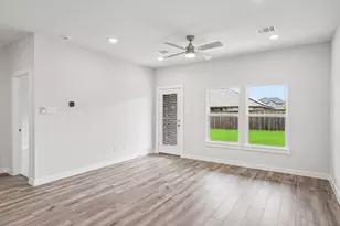 738 Carson Dr, Forney, TX 75126 - Photo 5