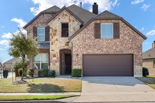 1124 Lake Cypress Ln, Little Elm, TX 75068 - Photo 1