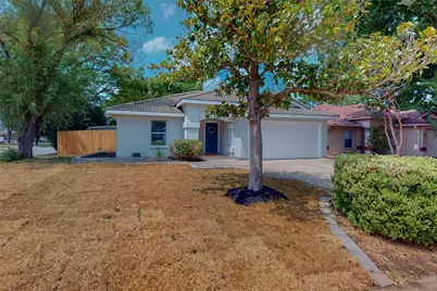 4101 Tulip Tree Court, Fort Worth, TX 76137 - Photo 1