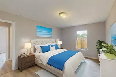 4101 Tulip Tree Court, Fort Worth, TX 76137 - Photo 13