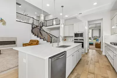 11573 Autumn Breeze Drive, Frisco, TX 75035 - Photo 7