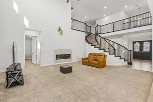 11573 Autumn Breeze Dr, Frisco, TX 75035 - Photo 5