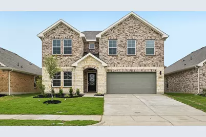 334 Amberville Drive, Red Oak, TX 75154 - Photo 1
