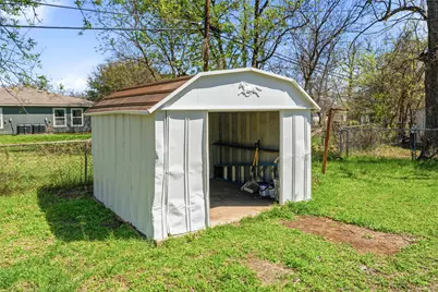 815 Garrison Street, Waco, TX 76704 - Photo 33