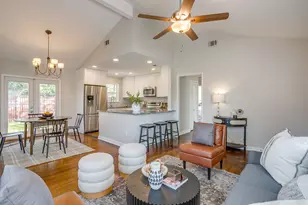 4231 S Cresthaven Rd, Dallas, TX 75209 - Photo 1