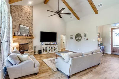 4001 Overlook Way, Weatherford, TX 76085 - Photo 9