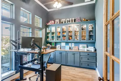 4001 Overlook Way, Weatherford, TX 76085 - Photo 5