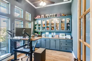 4001 Overlook Wy, Weatherford, TX 76085 - Photo 5