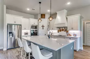 4001 Overlook Wy, Weatherford, TX 76085 - Photo 11